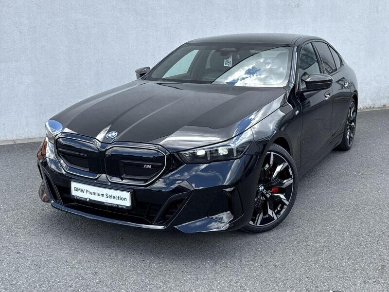 BMW i5 Ostatní 1,0 442 kw