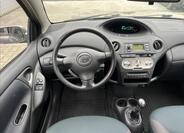 Toyota Yaris 18
