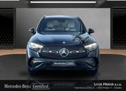 Mercedes-Benz GLC SUV 2,0 l 145 kw