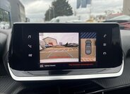 Peugeot 2008 SUV / Terénní 1,2 l 96 kw