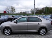 Škoda Rapid Sedan / Limuzína 999,0 70 kw