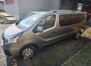 Renault Trafic VAN / Minibus 0,0 107 kw