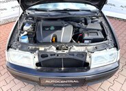 Škoda Octavia Sedan / Limuzína 1,6 l 75 kw