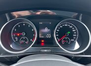 Volkswagen Touran MPV 1,5 l 110 kw