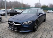 Mercedes-Benz CLA 2