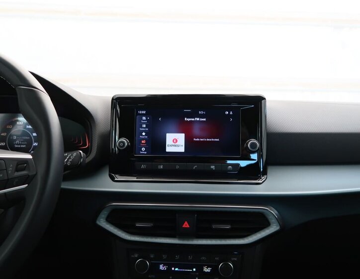 Seat Arona SUV / Terénní 999,0 85 kw