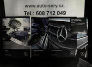 Mercedes-Benz Vito Ostatní 2,0 l 120 kw