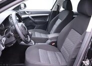 Škoda Octavia Kombi 2,0 l 103 kw