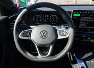 Volkswagen Passat Kombi 1,5 l 130 kw