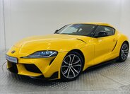 Toyota Supra 1