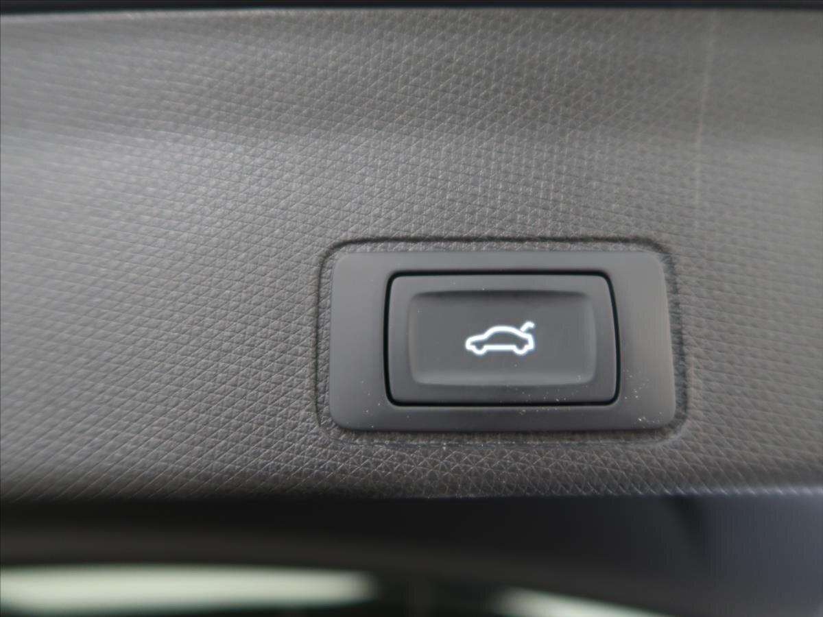 Cupra Terramar SUV / Terénní 2,0 l 195 kw