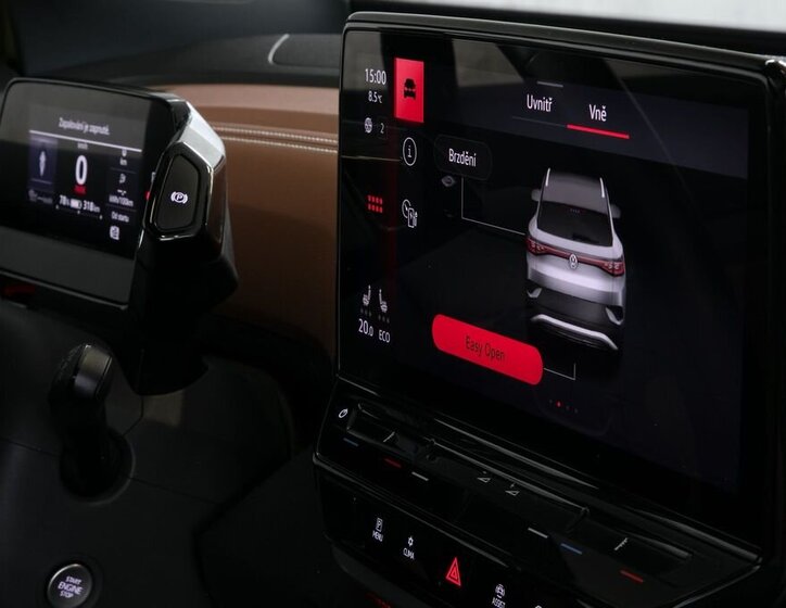 Volkswagen ID.4 SUV 0,0 150 kw