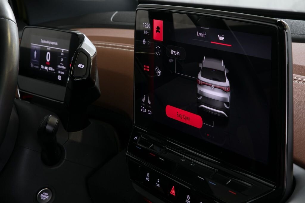 Volkswagen ID.4 SUV 0,0 150 kw