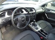 Audi A4 6