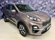 KIA Sportage 4