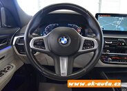 BMW Řada 6 Hatchback 2,0 l 140 kw