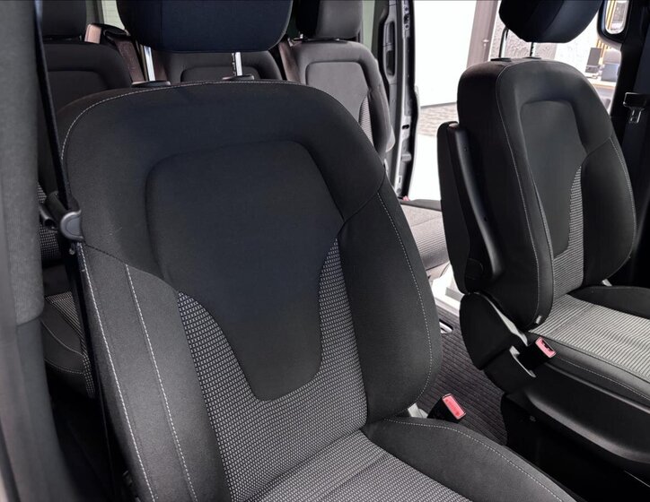 Mercedes-Benz Třídy V Kombi 2,0 l 174 kw