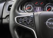 Opel Insignia Liftback 2,0 l 125 kw