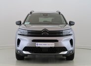Citroën C5 Aircross SUV / Terénní 1,5 l 96 kw