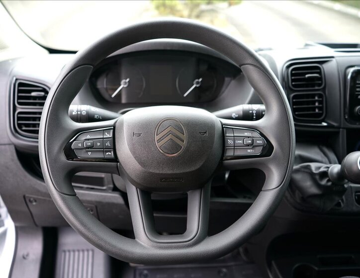 Citroën Jumper Ostatní 2,2 l 103 kw