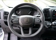 Citroën Jumper Ostatní 2,2 l 103 kw