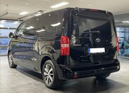 Toyota ProAce Verso Kombi 2,0 l 130 kw