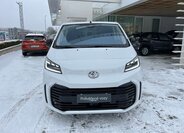 Toyota ProAce Verso VAN-Minibus 2,0 l 130 kw