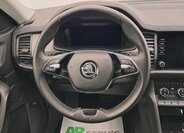 Škoda Kodiaq SUV / Terénní 2,0 l 147 kw