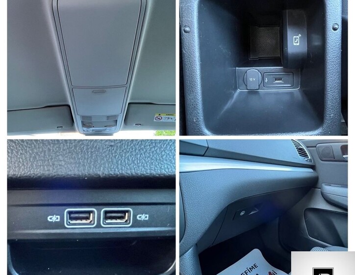 Volkswagen Sharan 41