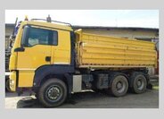 MAN Ostatní Sklápěč 0,0 353 kw