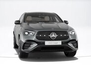 Mercedes-Benz GLE 1