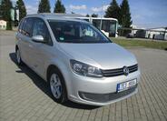 Volkswagen Touran 6