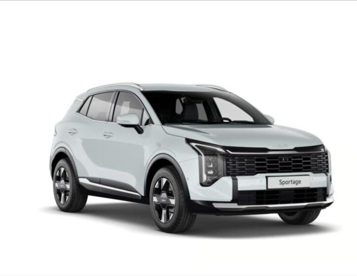 KIA Ostatní Ostatní 0,0 0