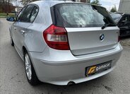 BMW Řada 1 Hatchback 1,6 l 85 kw