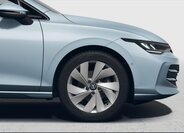 Volkswagen Golf Hatchback 1,5 l 85 kw