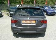 BMW Řada 3 6