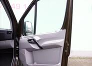 Mercedes-Benz Sprinter 12