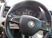 Škoda Roomster MPV 1,6 l 66 kw