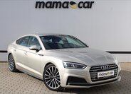 Audi A5 Hatchback 3,0 l 200 kw