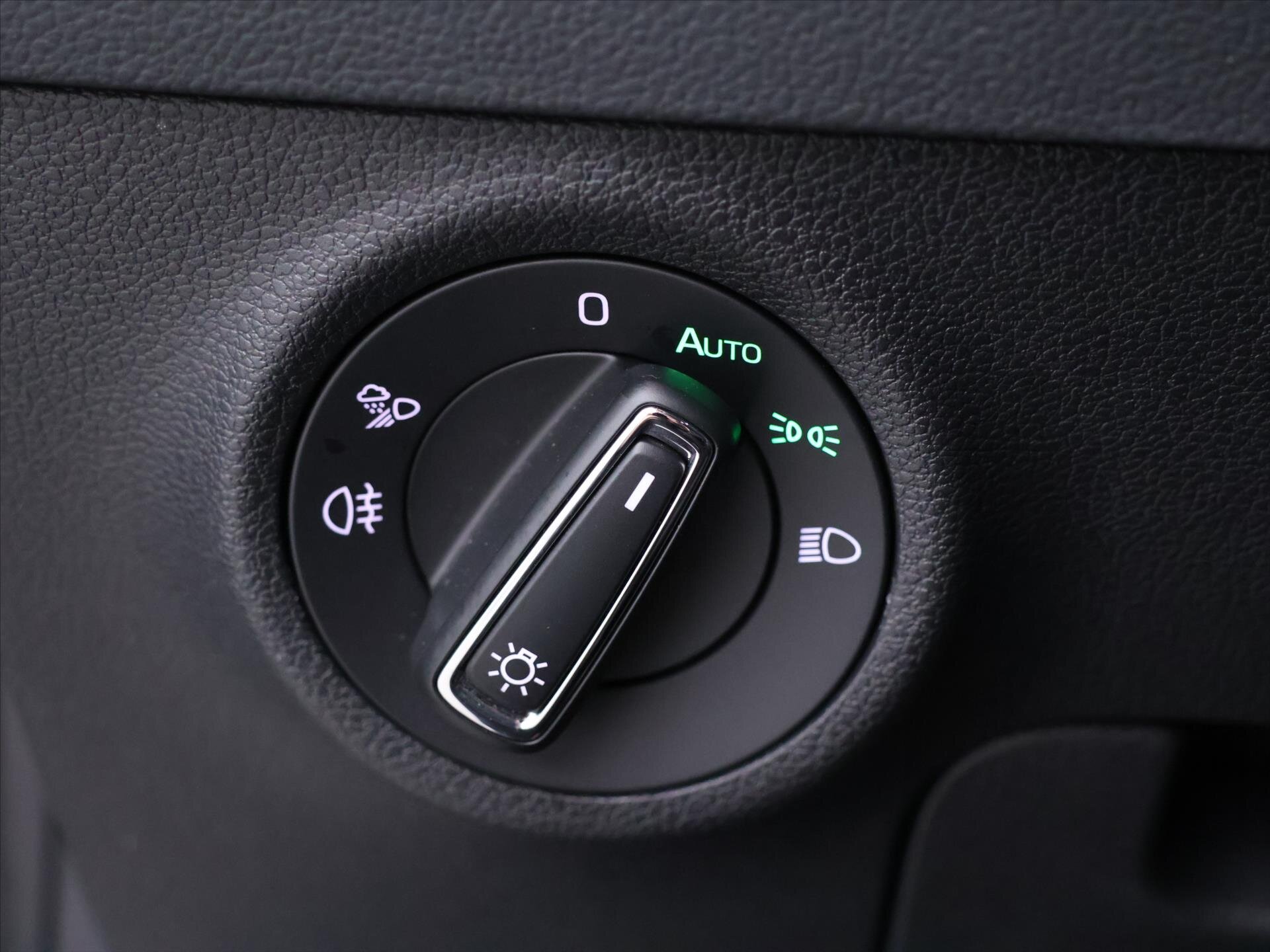 Škoda Karoq SUV 2,0 l 85 kw