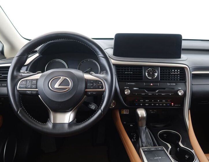 Lexus RX 300 SUV 2,0 l 175 kw