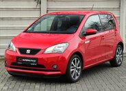 Seat Mii Hatchback 0,0 61 kw