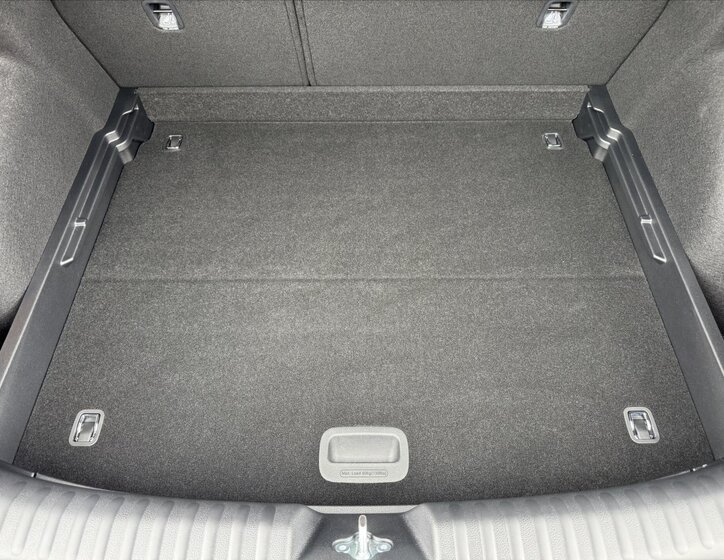 KIA XCeed CUV / Crossover 1,6 l 132 kw