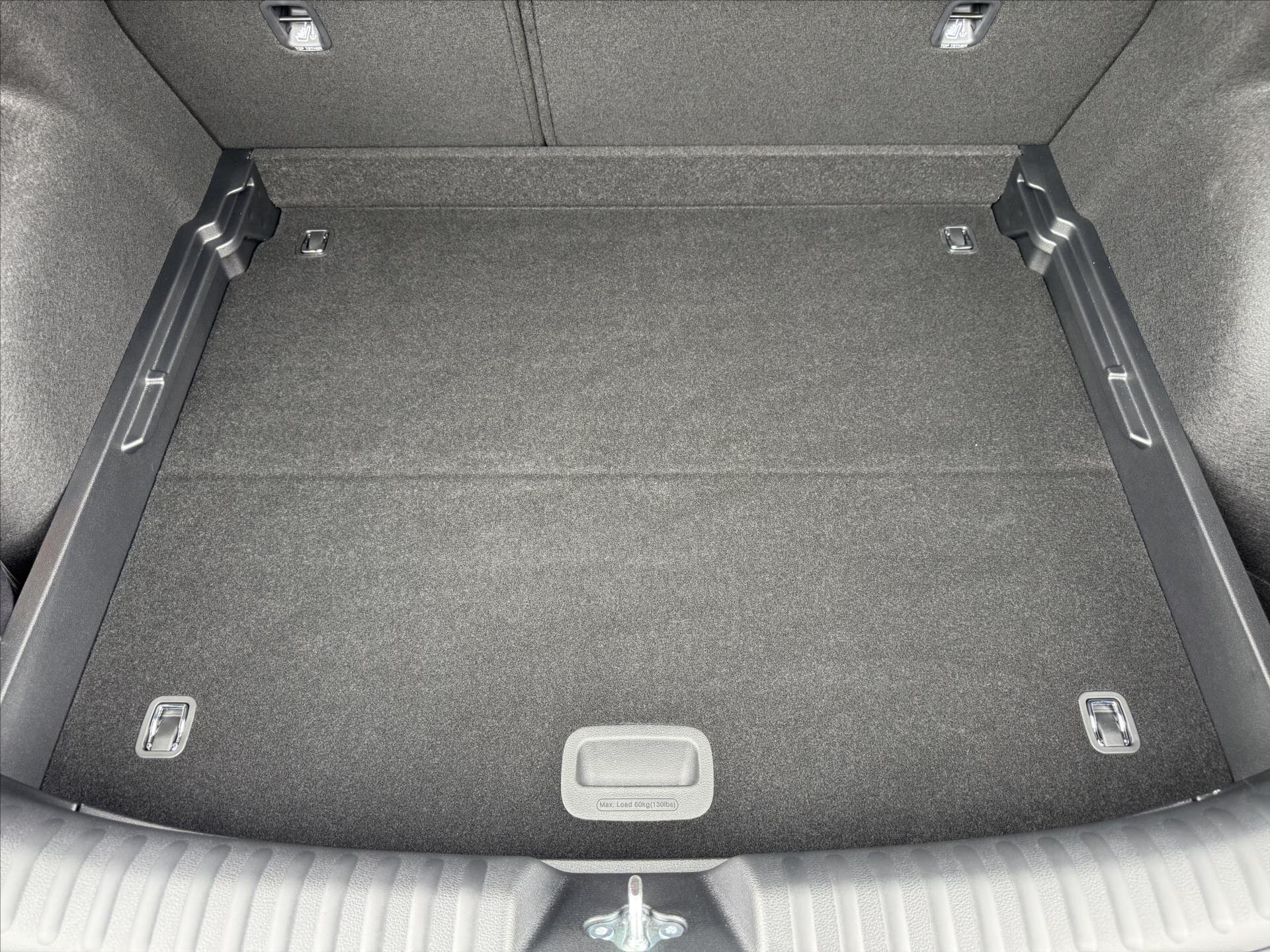 KIA XCeed CUV / Crossover 1,6 l 132 kw