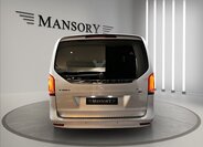 Mercedes-Benz Třídy V Kombi 2,0 l 174 kw