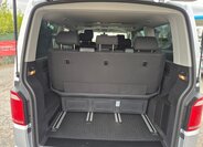 Volkswagen Multivan VAN / Minibus 2,0 l 110 kw