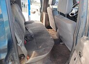 Ford Ranger Pick-up 2,5 l 80 kw