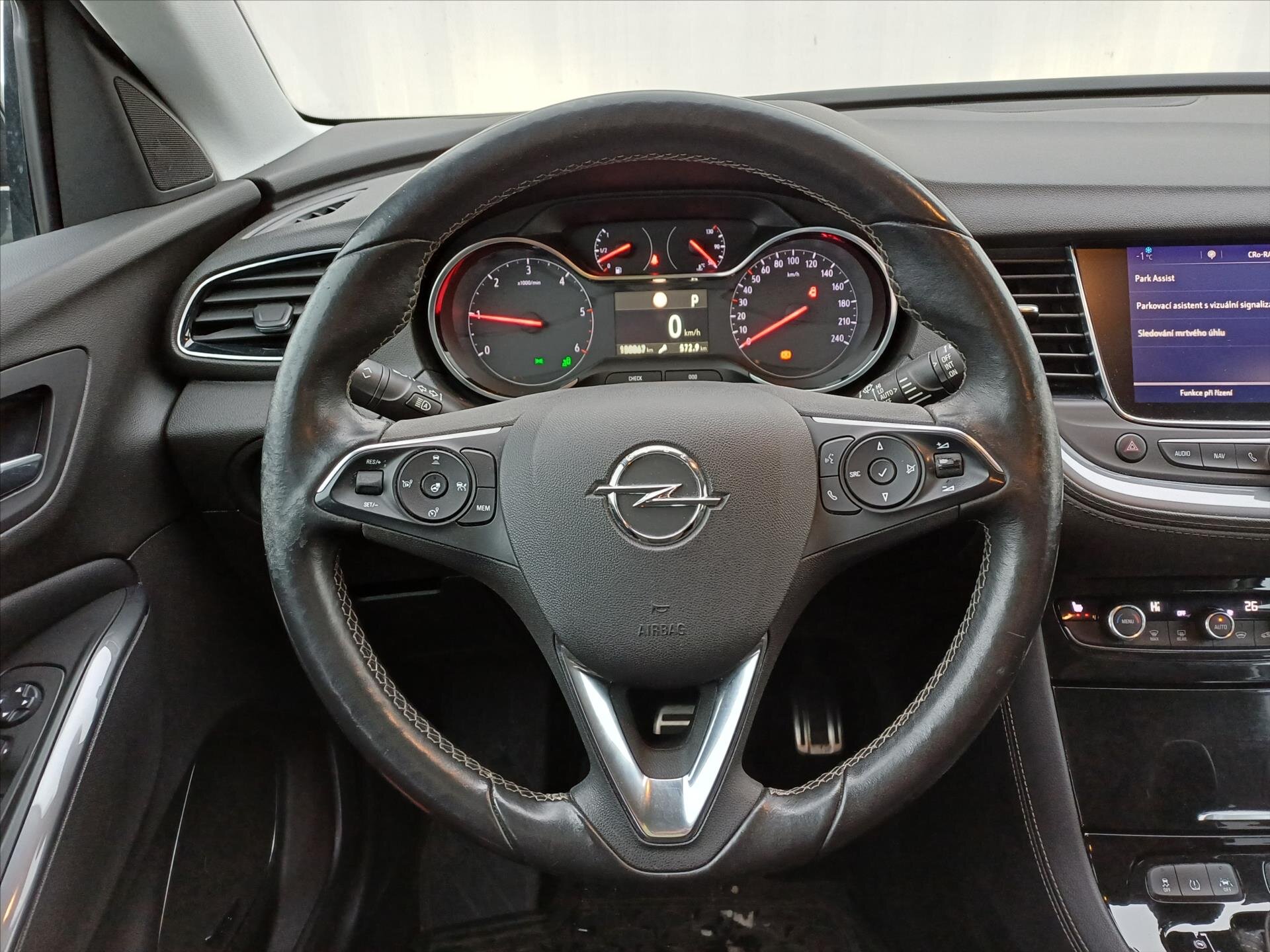 Opel Grandland Ostatní 2,0 l 130 kw