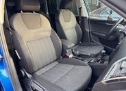 Škoda Octavia Kombi 1,8 l 132 kw