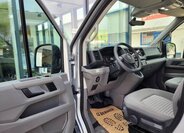 Volkswagen Grand California VAN-Minibus 2,0 l 130 kw
